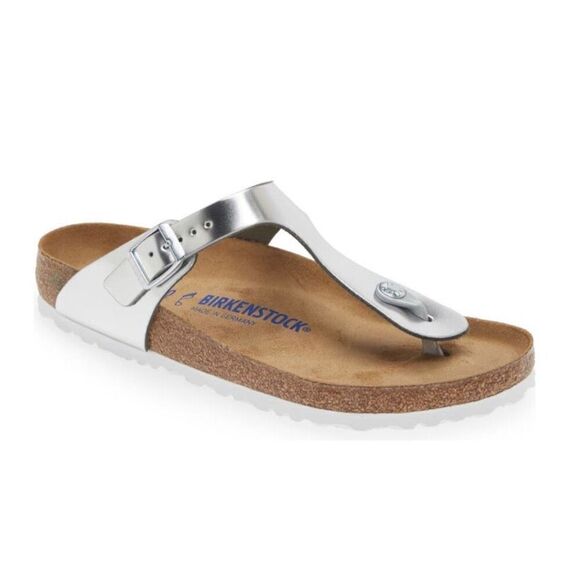 Birkenstock | Gizeh Sandals - Picture 1 of 12